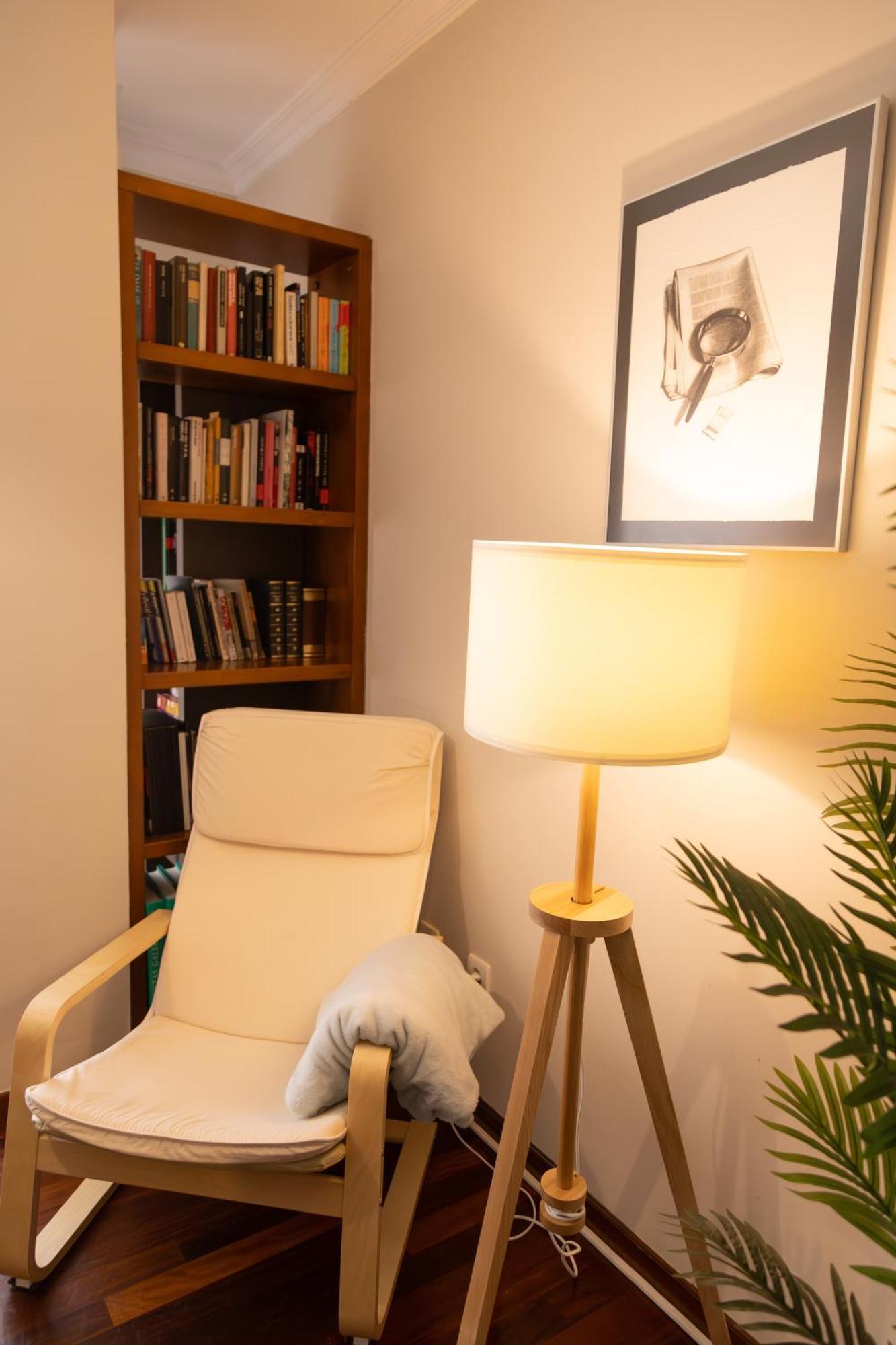 Apartamento Completo, Amplio, Muy Iluminado Y Con Plaza De Garaje Incluida. O Grove Esterno foto