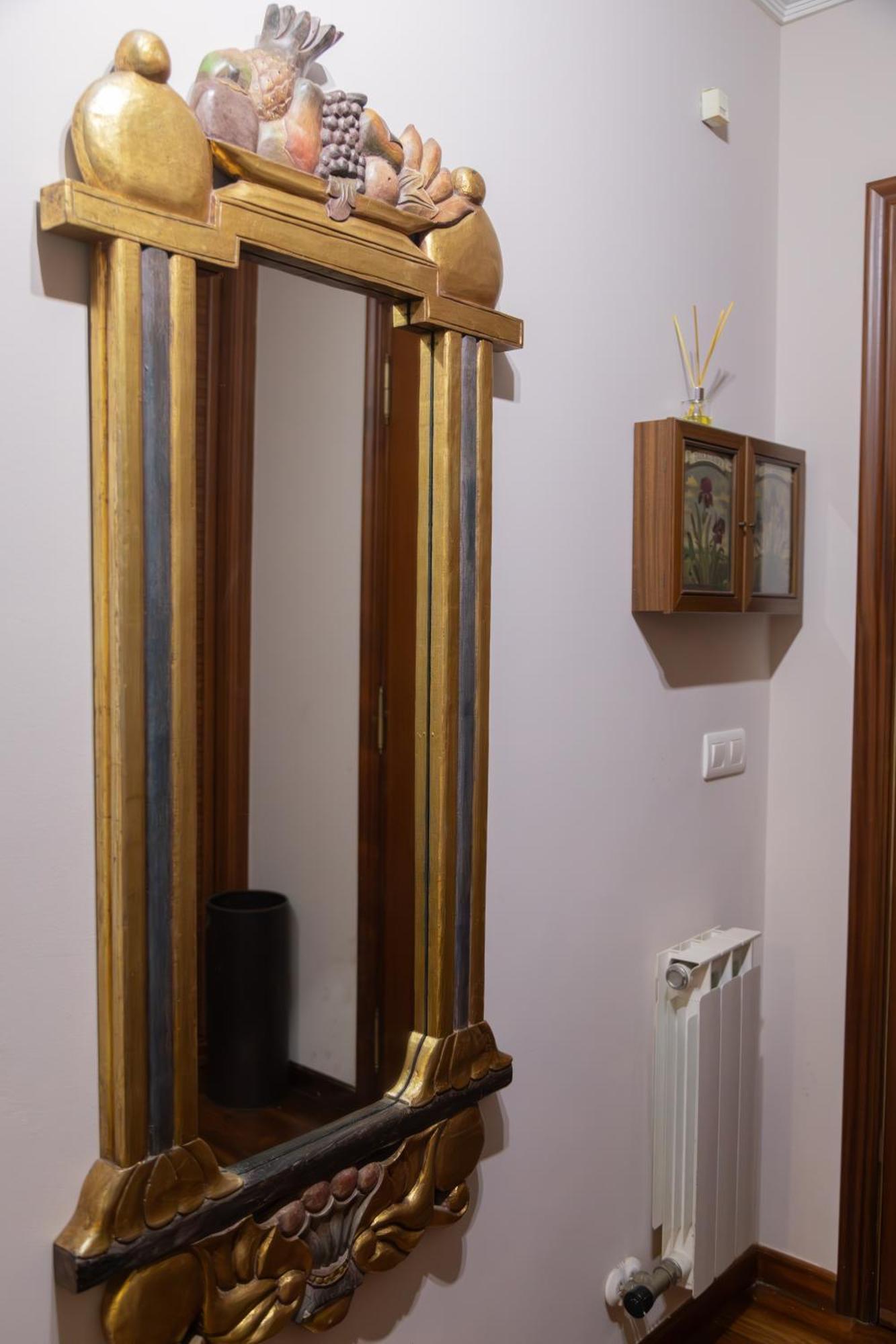 Apartamento Completo, Amplio, Muy Iluminado Y Con Plaza De Garaje Incluida. O Grove Esterno foto